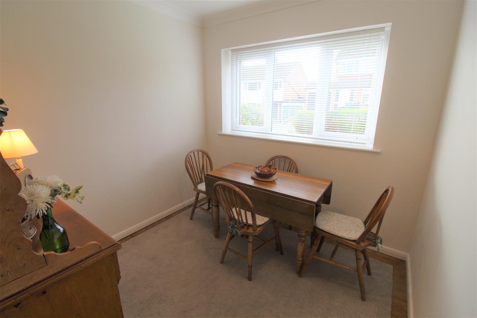 High View Road, Endon, Stoke-On-Trent
